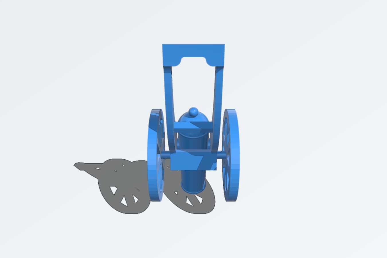 Toy Canon