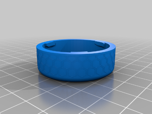 tapa botella de tomate - bottle cap | 3d print model