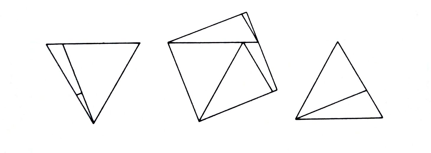 3D4KIDS: Polygon Dissections