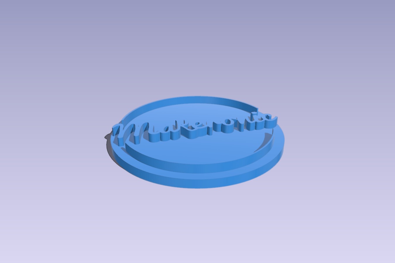 MaKeRonic