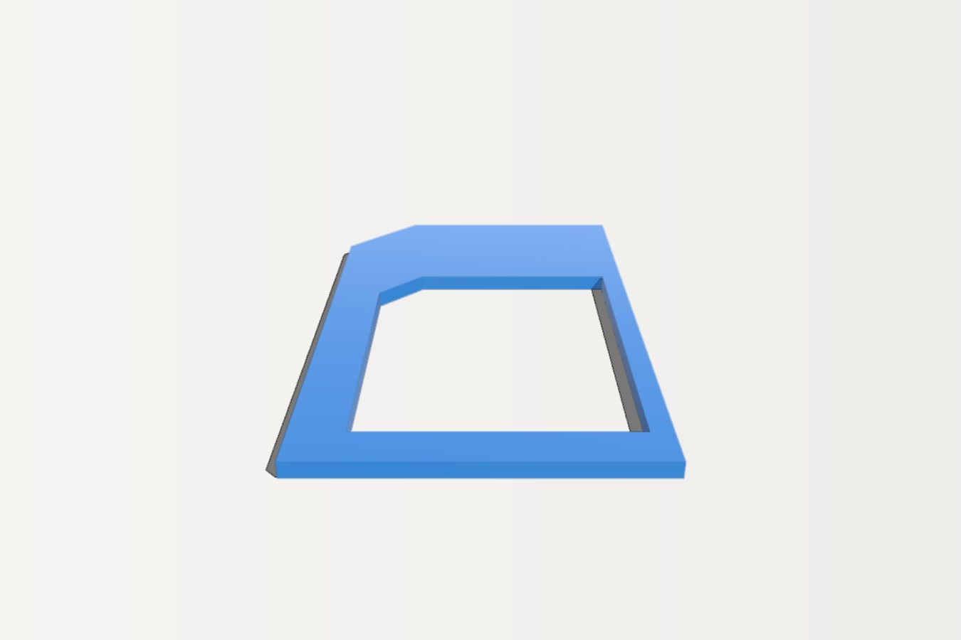 Sim to MicroSim adapter