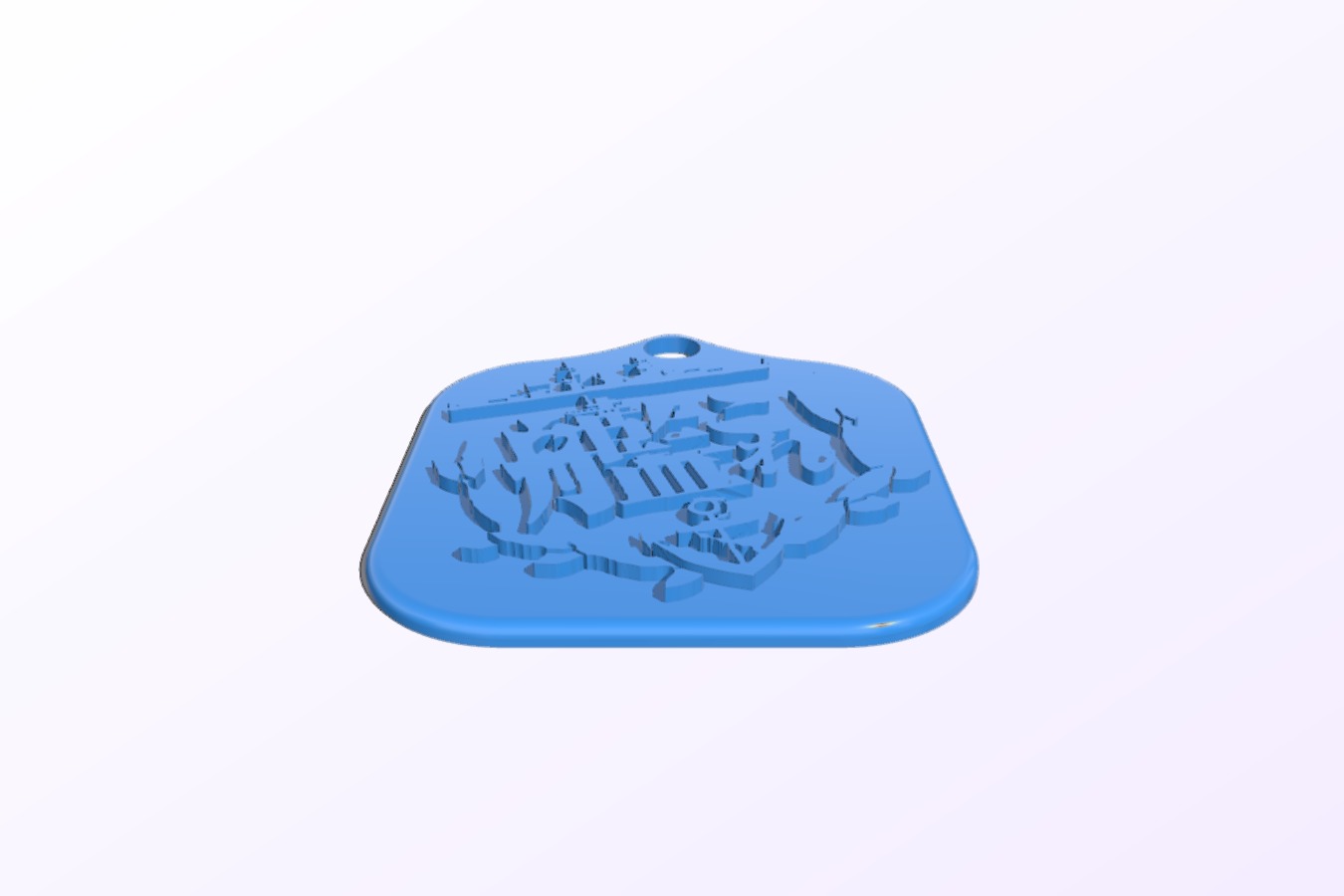 Collection Charm