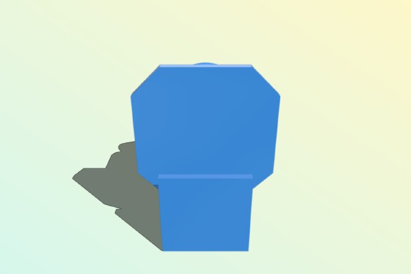 Spool Holder for Alternative Filament (Makerbot) | 3d print model