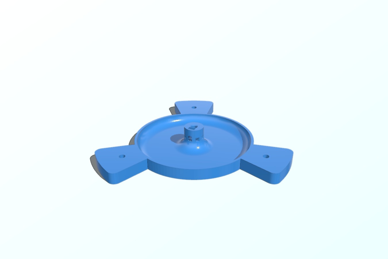 bq Ciclop Scanner