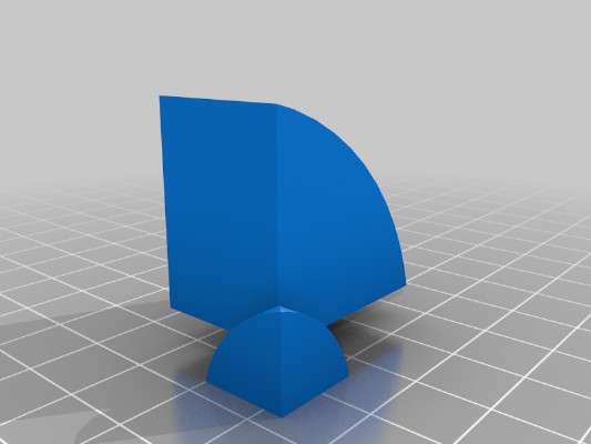 My Customized Rubiks Cube Shapes | 3d print model