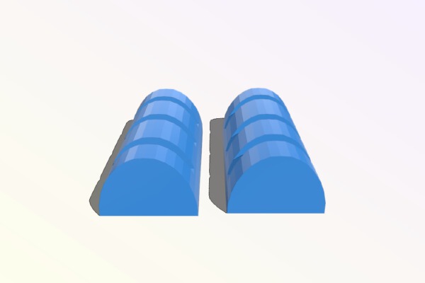Surprising Bigery | 3d print model
