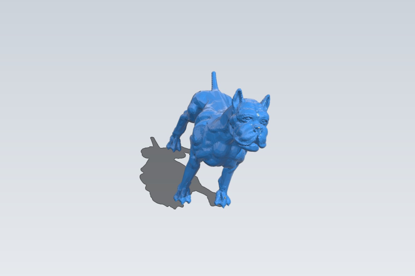 Bulldog