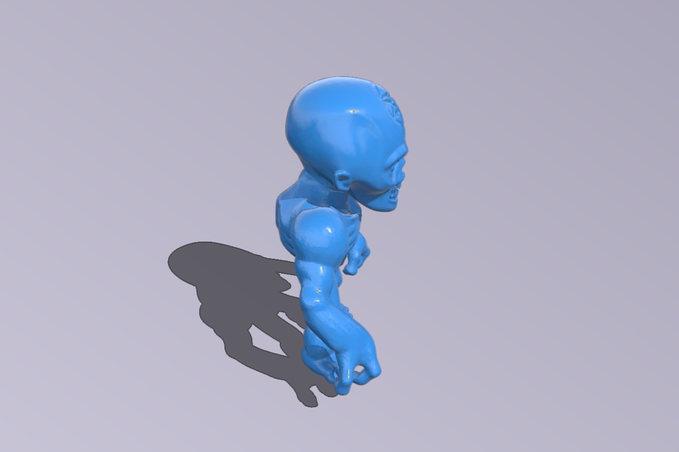 Zombie