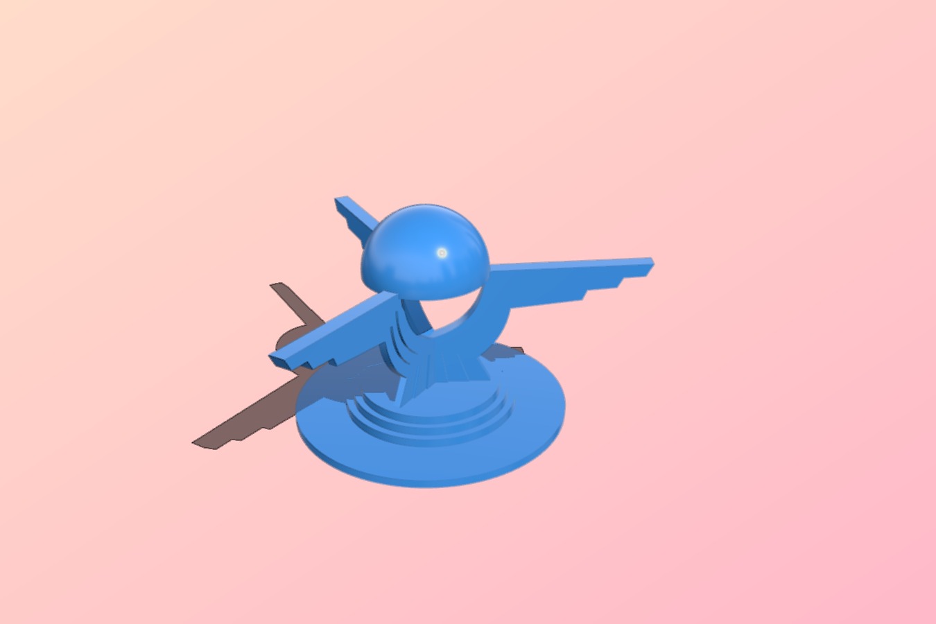 Parachute Roundabout