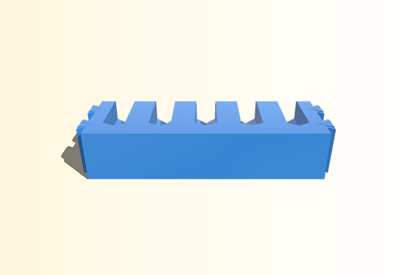 REMIX: Dewalt ToughCase Shorter Bit Holder