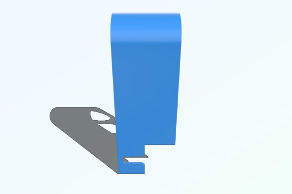 Toothbrush holder | 3d print model