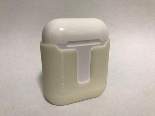 Apple Airpods case | 3d print model