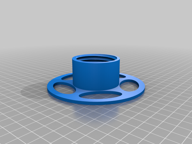 Spool Holder Smartfil Pla Recycled