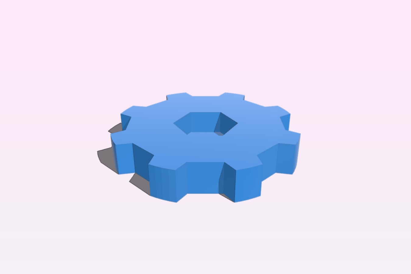 Roxanne RepRap | SlicIt