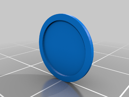SB Parts | 3d print model