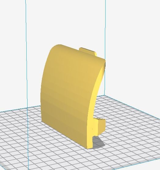 Ford Mondeo ST220 estate side skirt jacking point covers