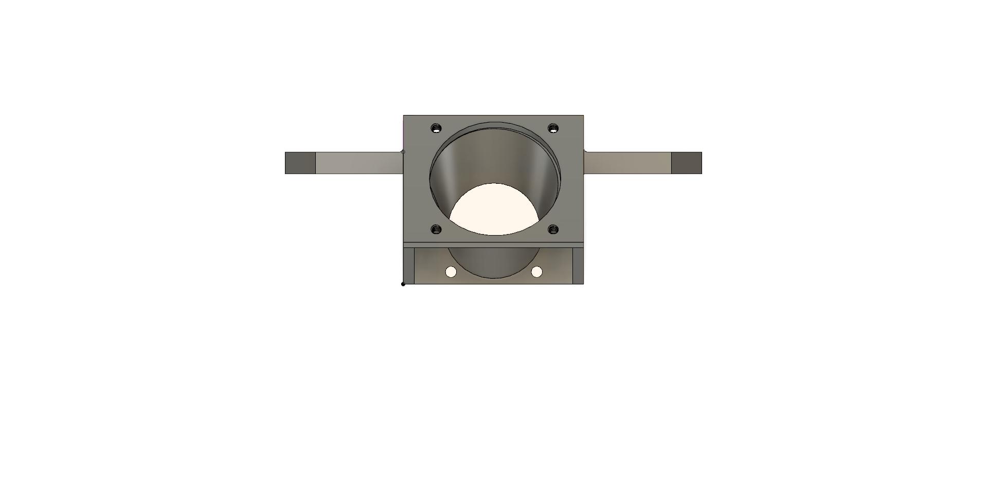 Ender 3 dual extruder upgrade