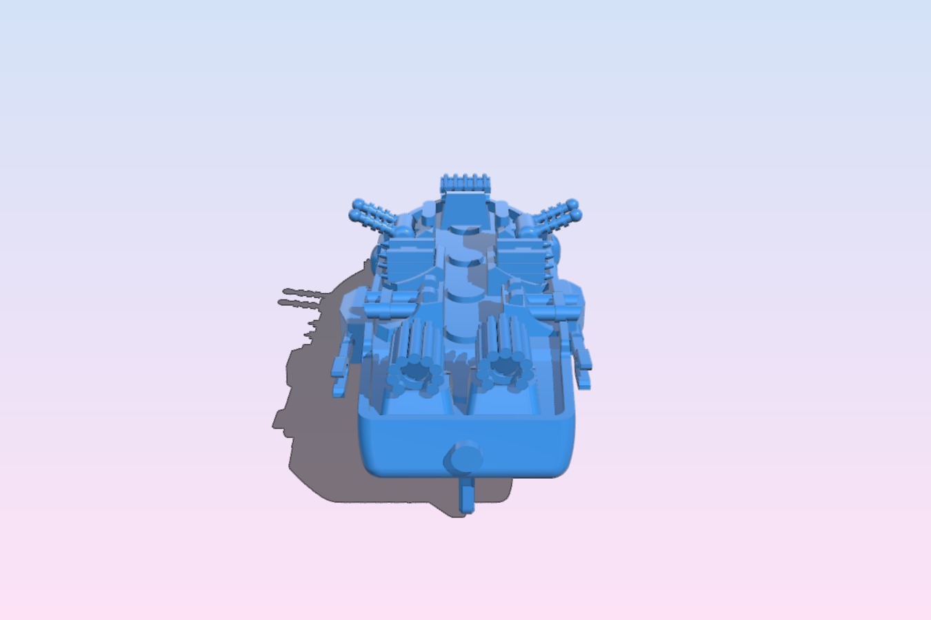 Battleship
