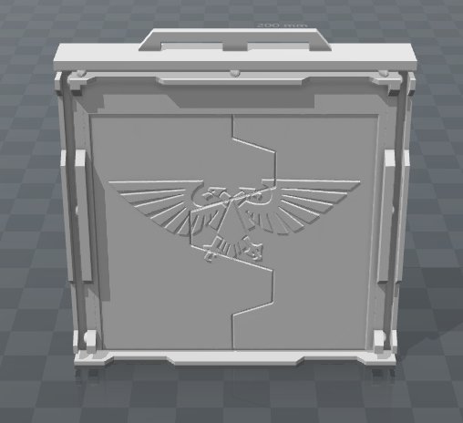 Necromunda Bulkhead 05