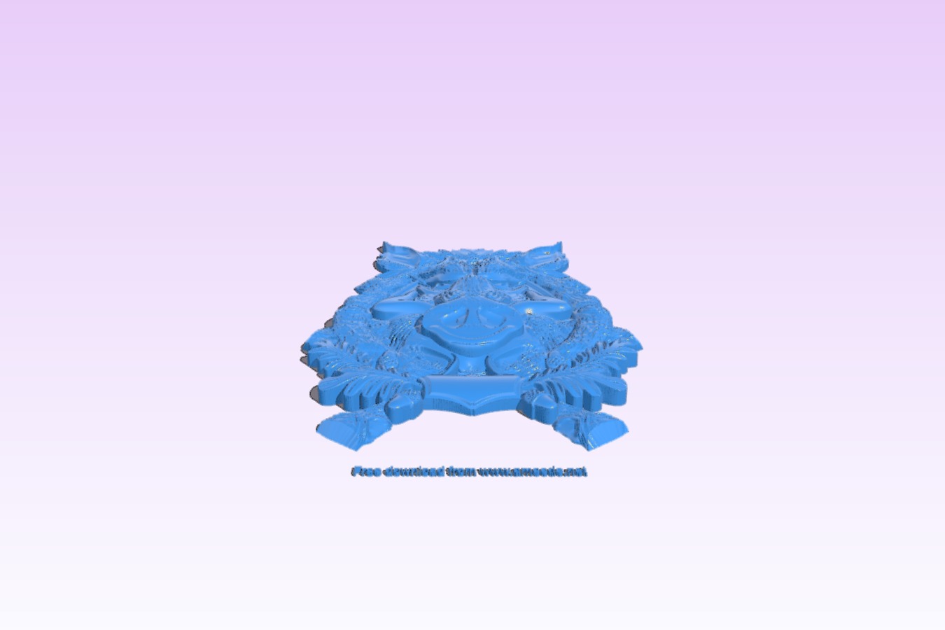 Boar pattern