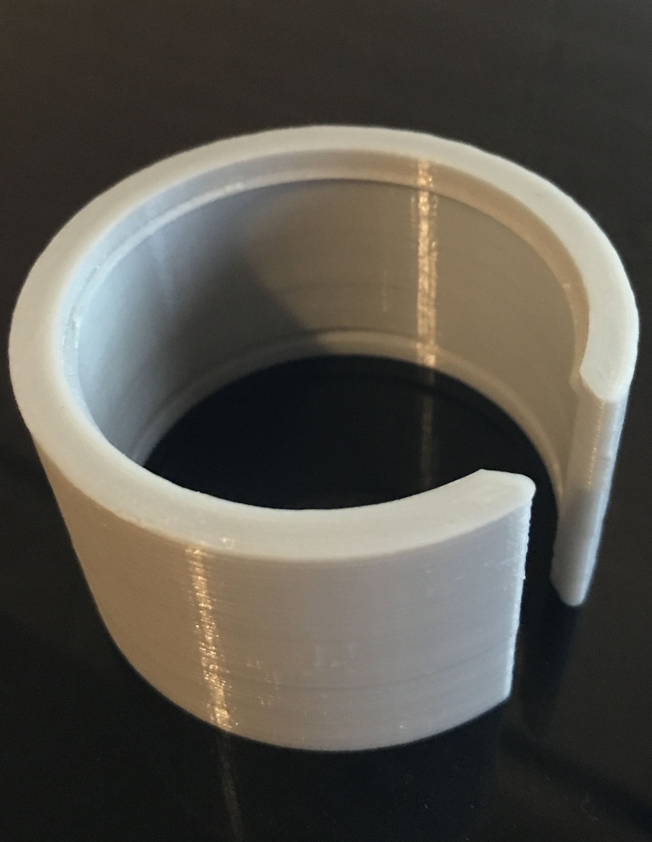 Apple Watch Portable Charging Base