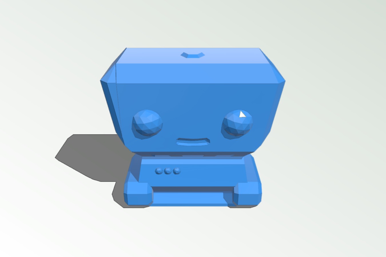 Fizzbit Bot
