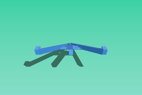 Photo Stand | 3d print model