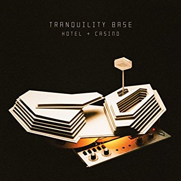 Tranquility Base Hotel & Casino | 3d print model