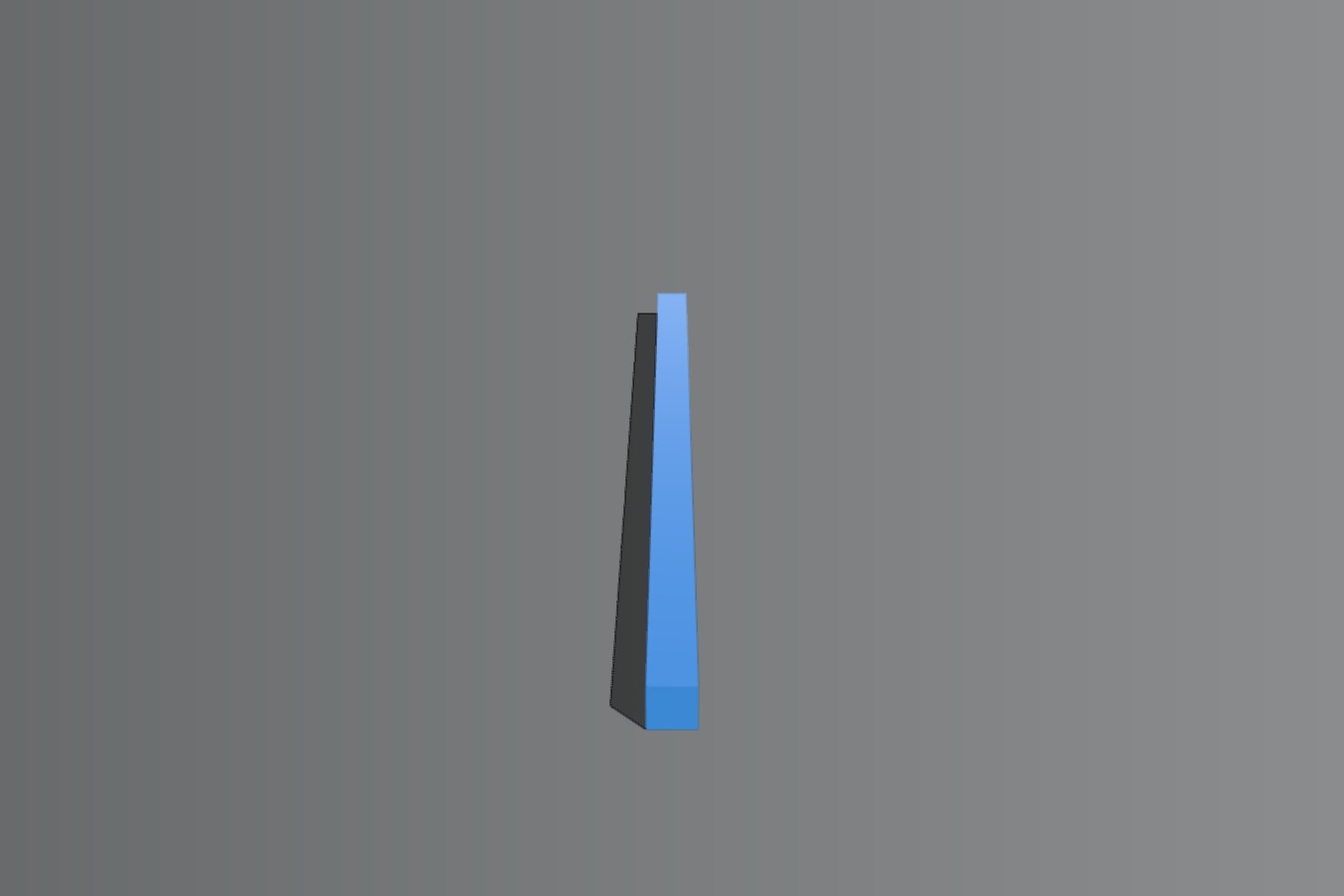 Seej Flag Pole & Flag - Seperated