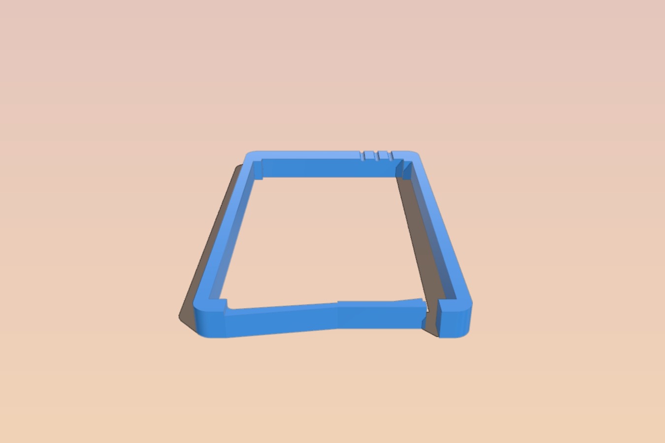 Nokia Battery Holder