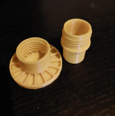 Insect drinker v3 | 3d print model