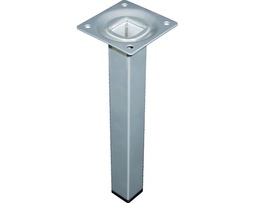 Carrier for OpenBulletFeeder to use with standard table leg