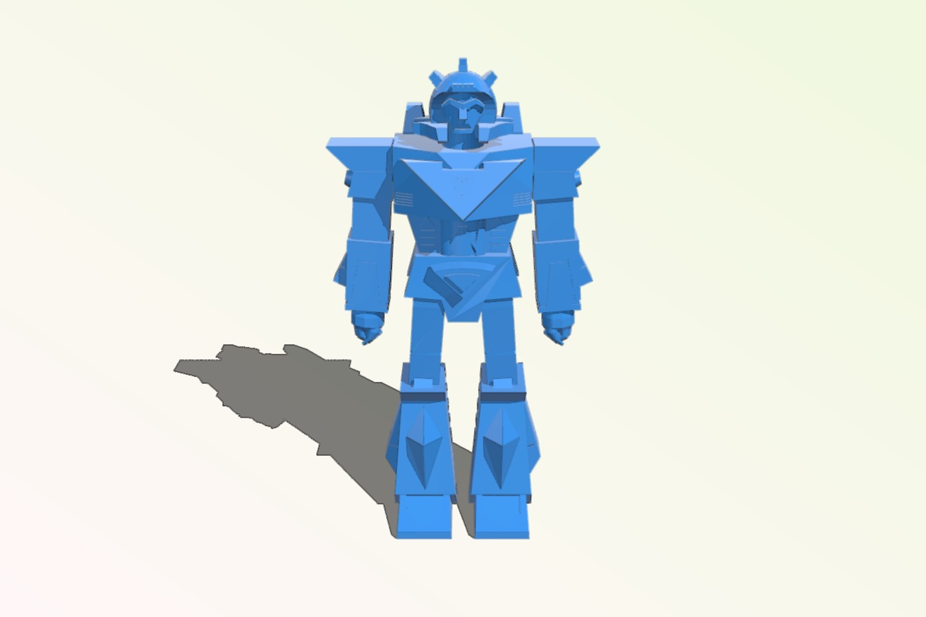 Transformers Halonix Maximus