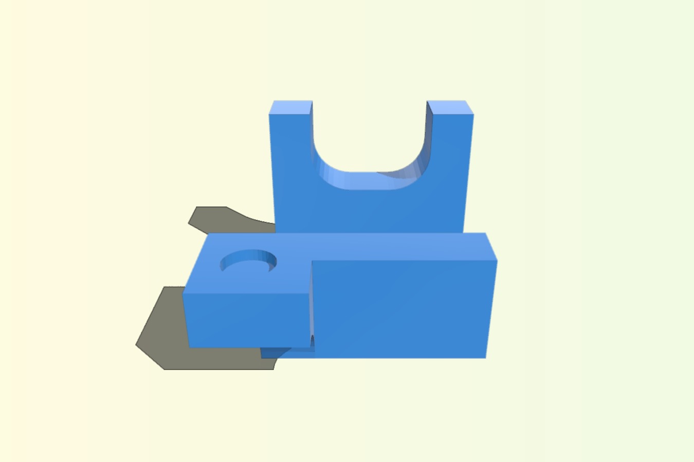 printrbot simple string tensioner