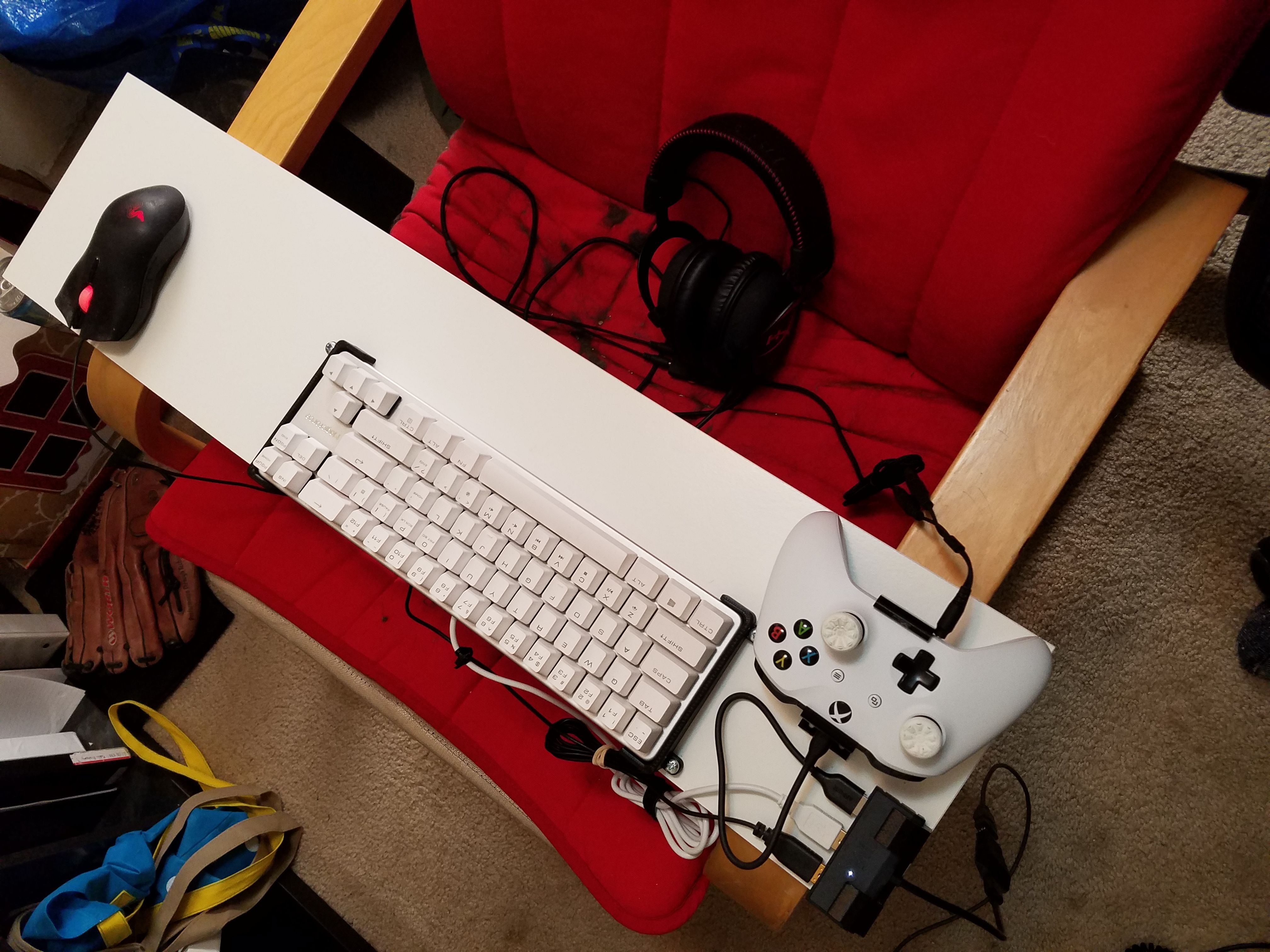 XIM Apex XBox One Kit