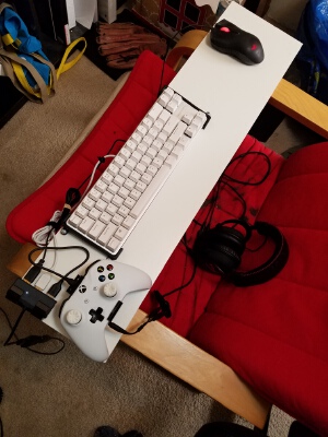 XIM Apex XBox One Kit | 3d print model