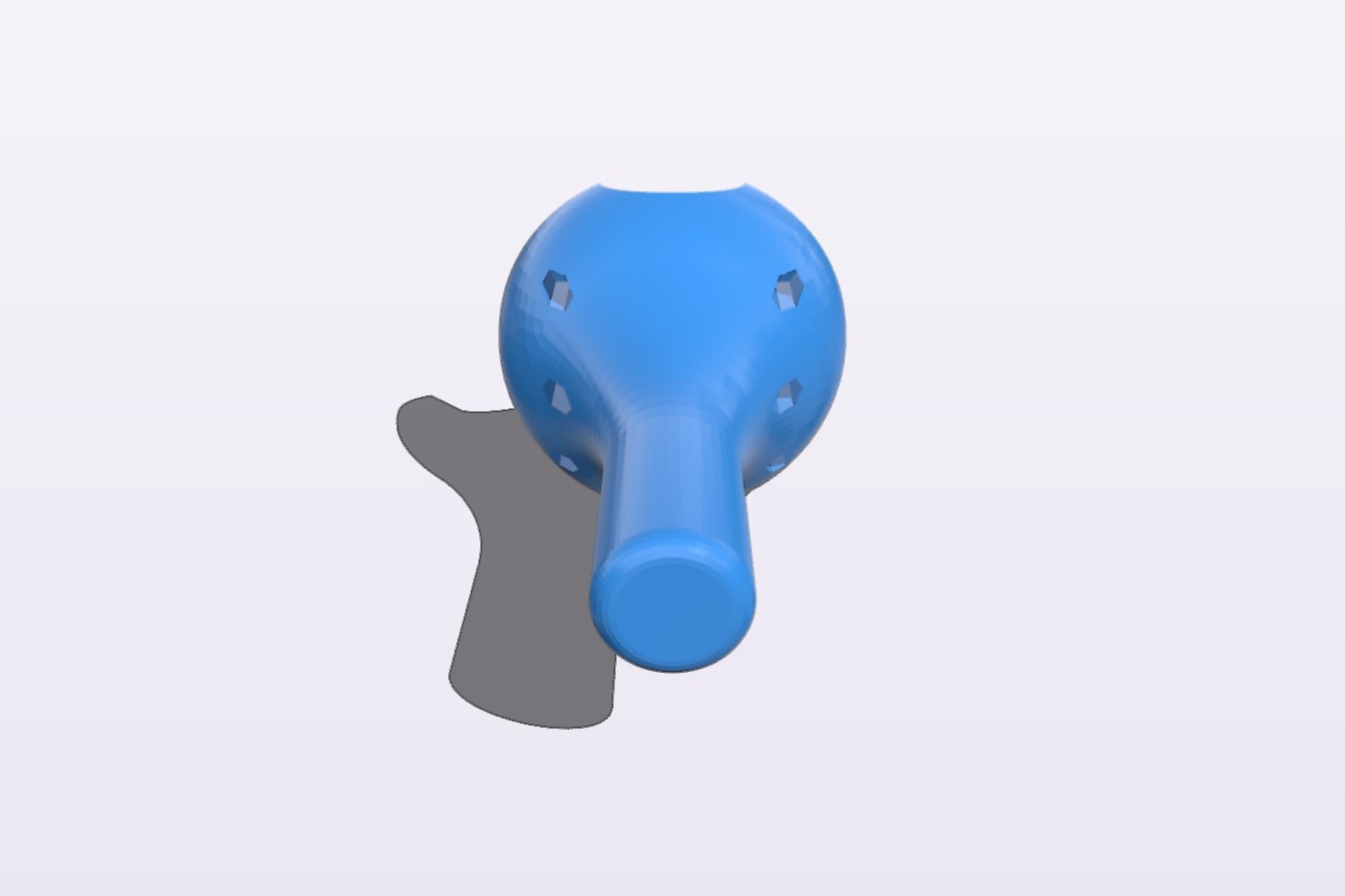 Xiaomi M365 Kids Handlebar
