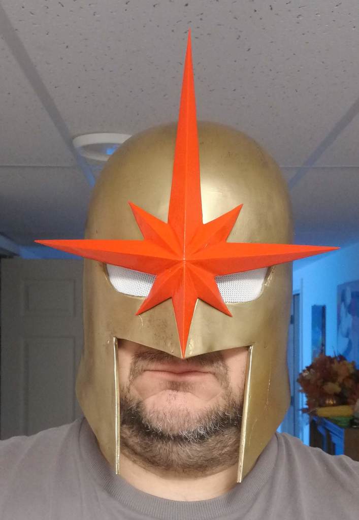 Nova Helmet