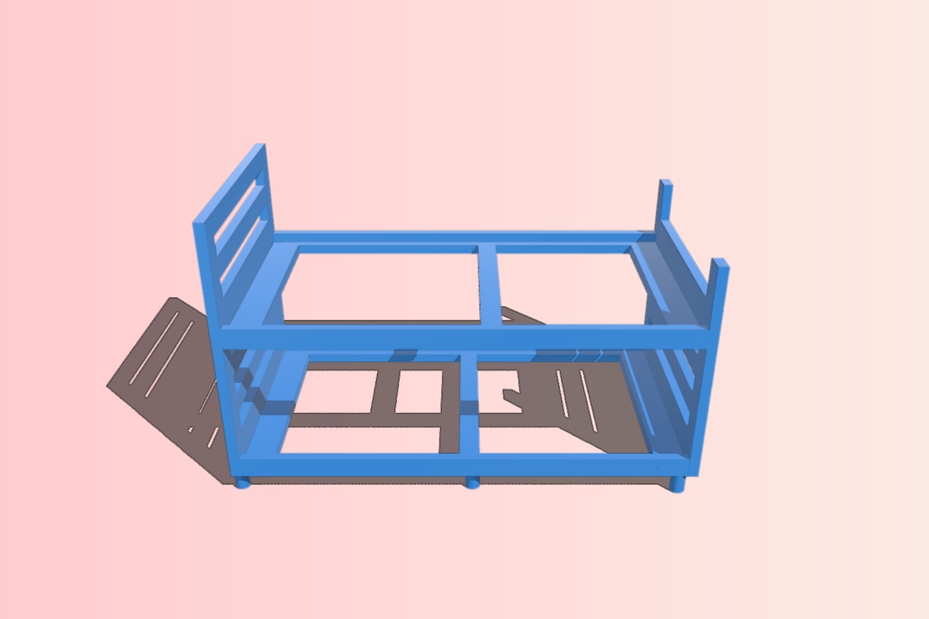 GenesisMbedFrame