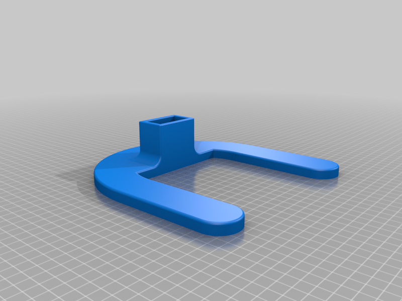 Resin VAT Anycubic Photon Mono X 20x40 Rail