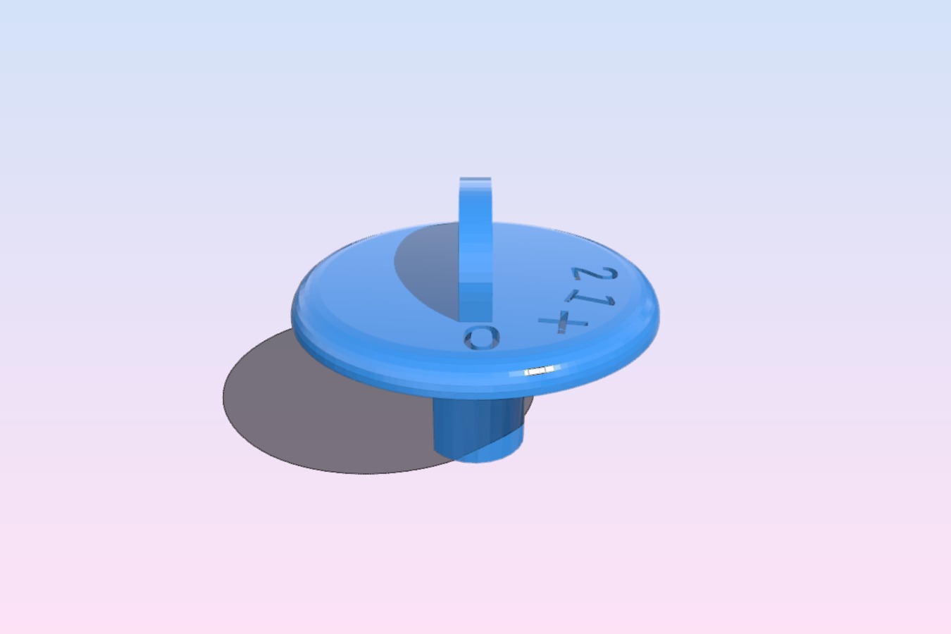Stove control