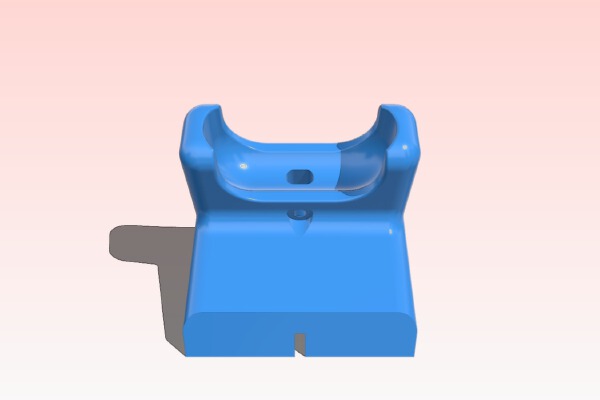 AirPods Pro Charging Dock | 3d print model