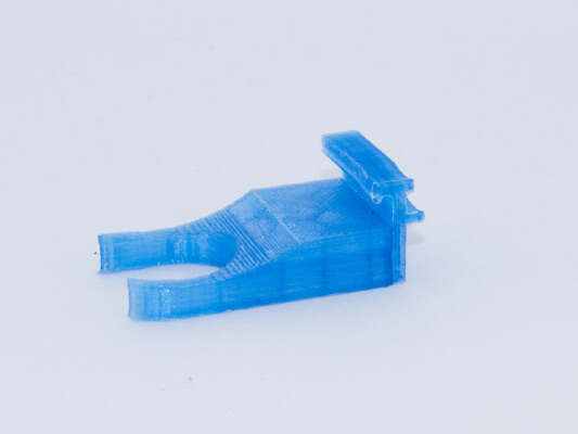 Whiteboard Pen Holder | 3d print model