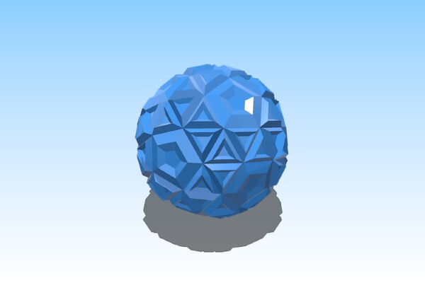 neon thing | 3d print model