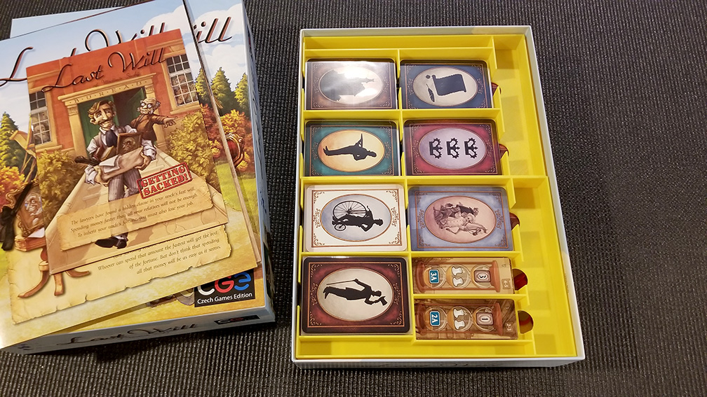 Last Will_Getting Sacked Insert_Organizer