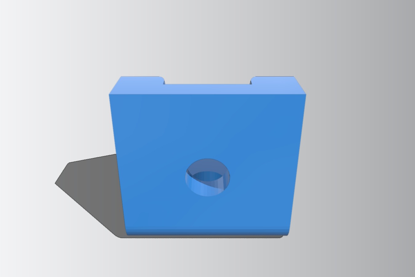 Out of plane extrusion joiners