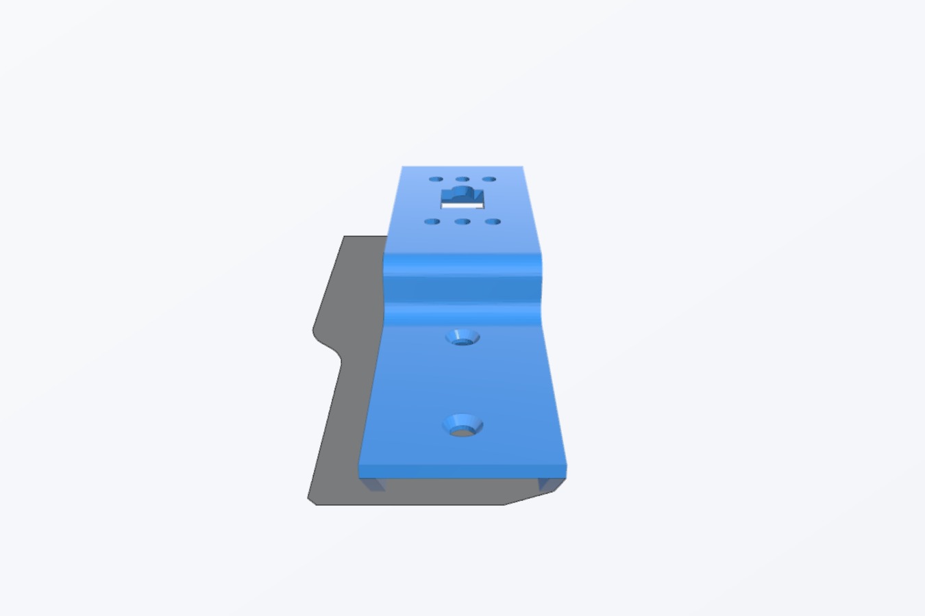logitech G29 Pedal Extention