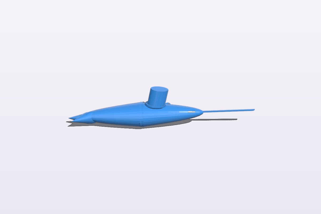 Monopoly Swordfish