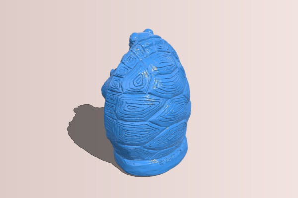 Turtle | 3d print model