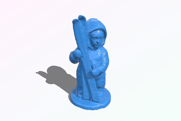  | 3d print model